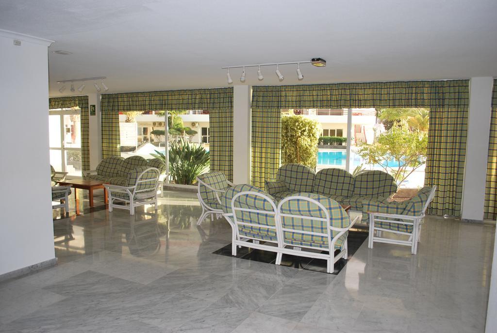 Apartment La Arena Puerto de Santiago (Tenerife)