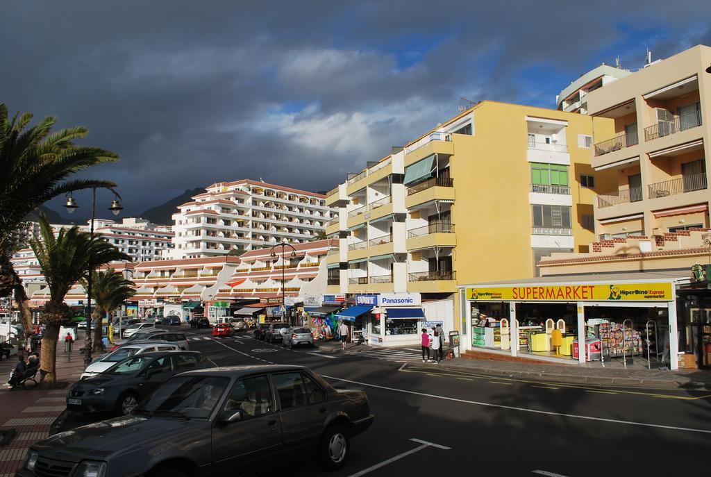 La Arena Apartment Puerto de Santiago (Tenerife)
