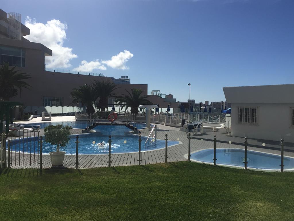 Primera Linea De Mar ! Fantastico Apartamento Costa Adeje (Tenerife)