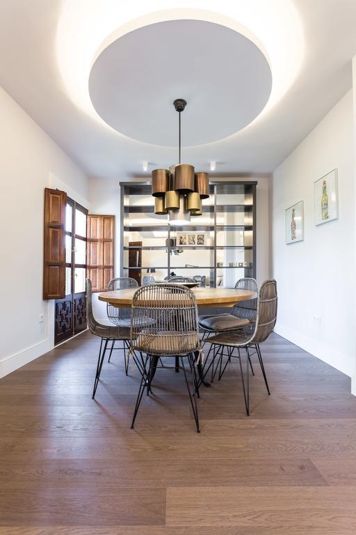 Plaza De Refinadores Apartment