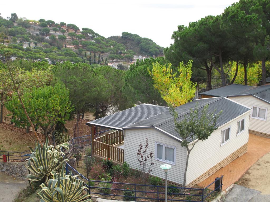 Campsite Roca Grossa