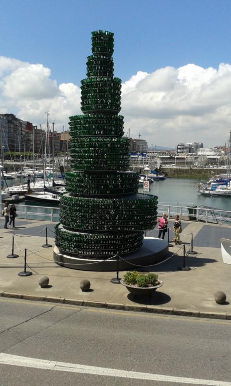 Hostel Costa Gijon Guest house Gijon
