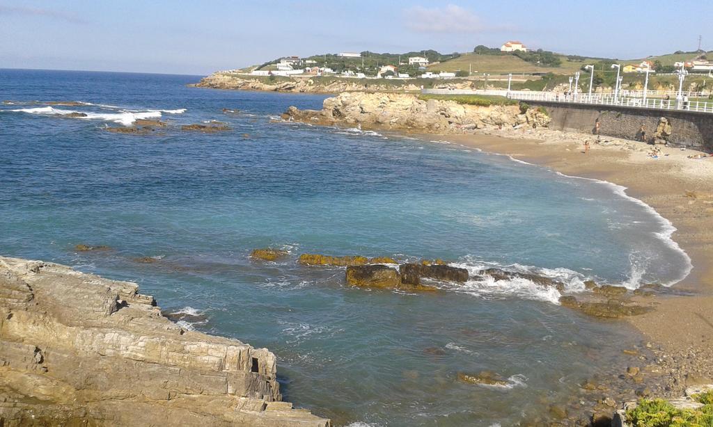 Guest house Hostel Costa Gijon