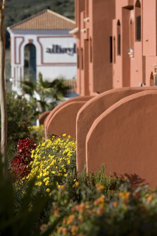 Albayt & Apartahotel Estepona