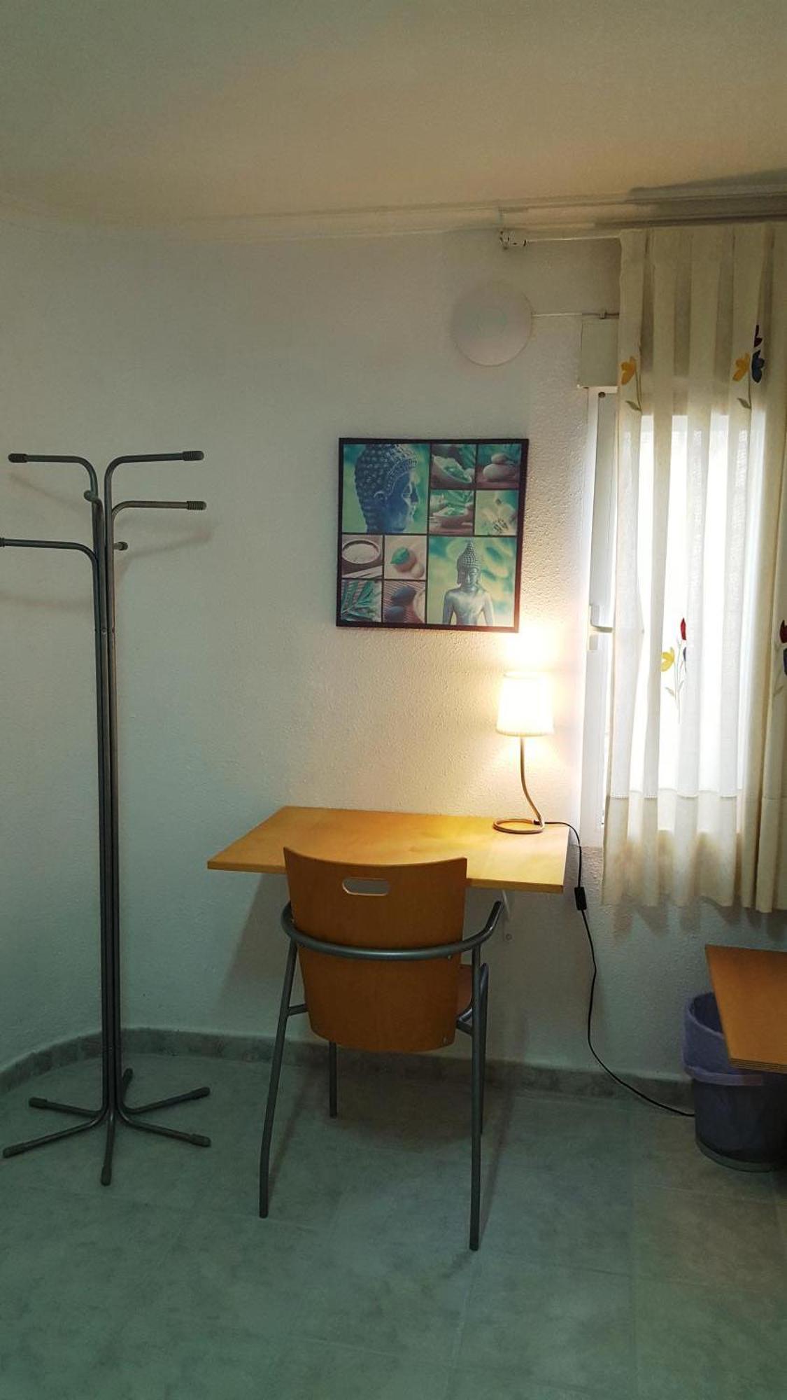 La Marquesa Apartment