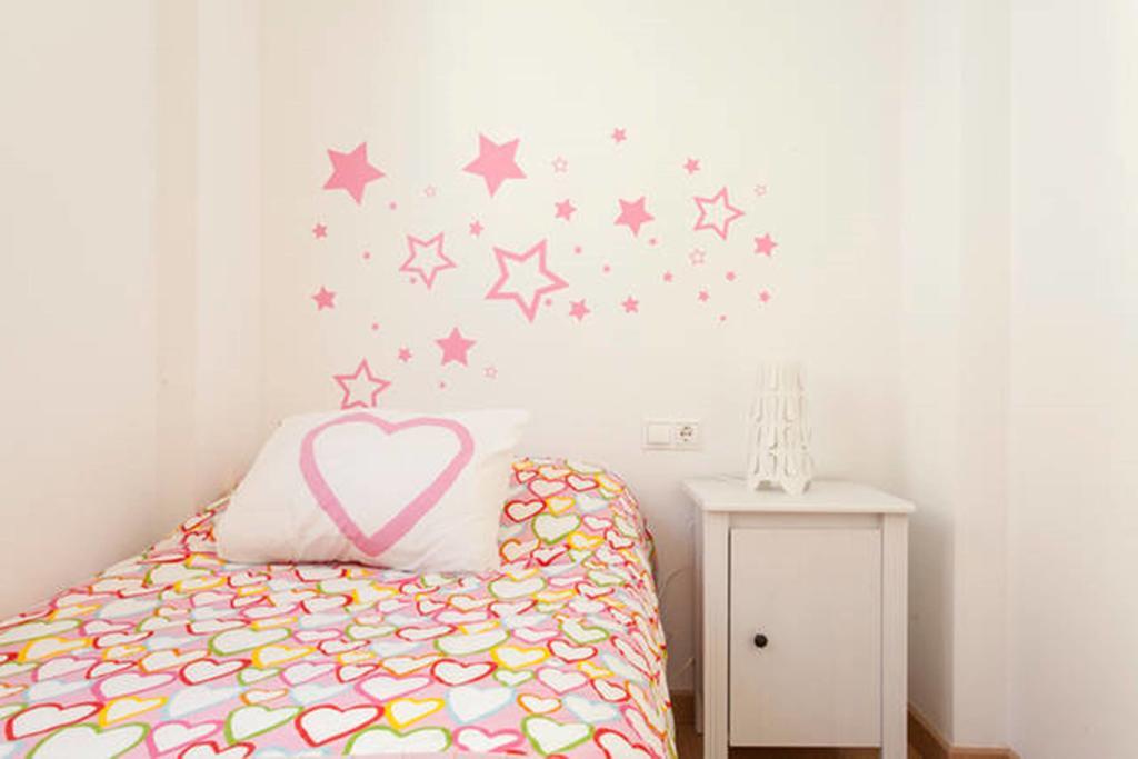 Lovely Loft Auditorio Apartamento
