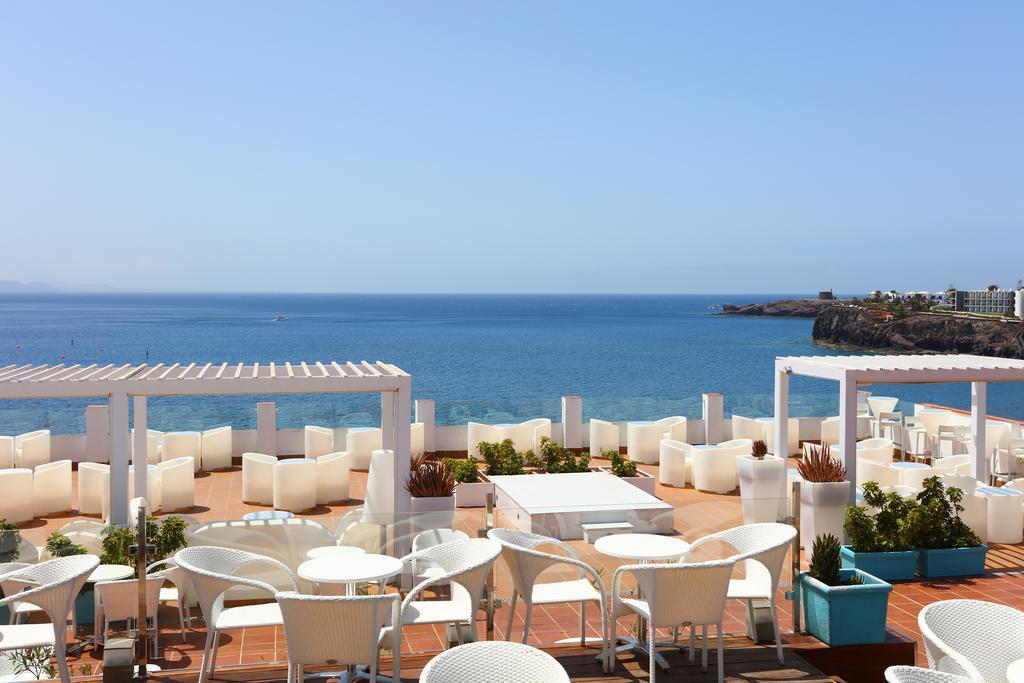 Sandos Papagayo Hotel 4*