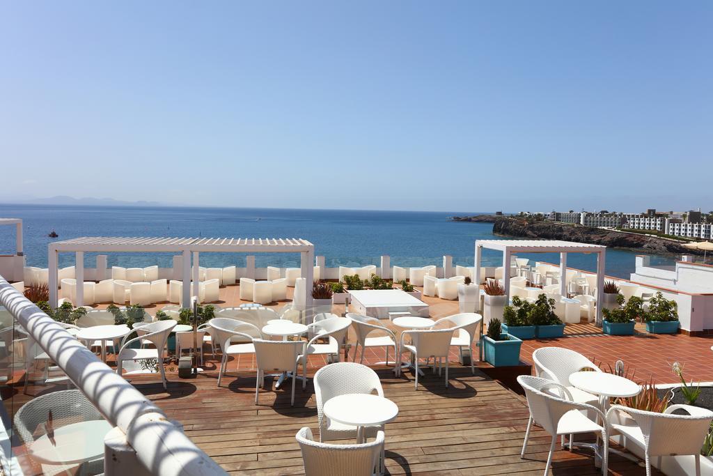 Sandos Papagayo 4* Playa Blanca (Lanzarote)