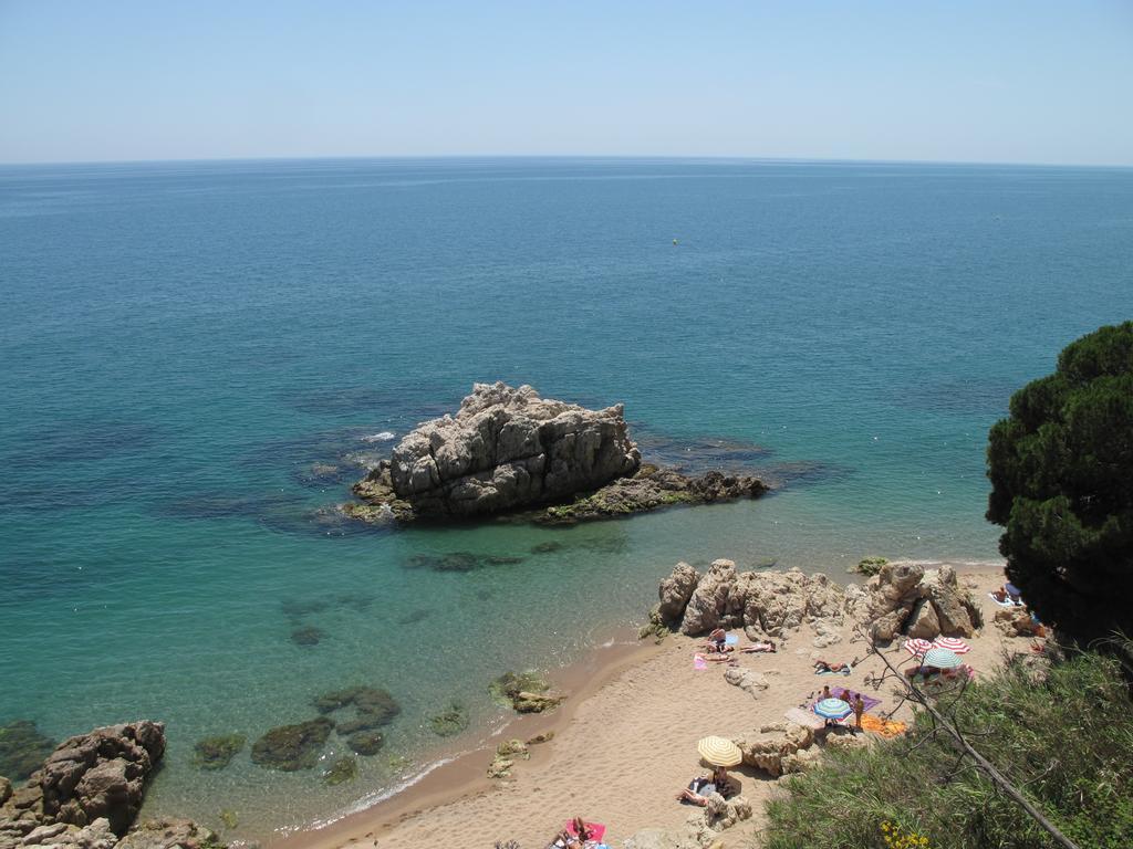 Campsite Roca Grossa