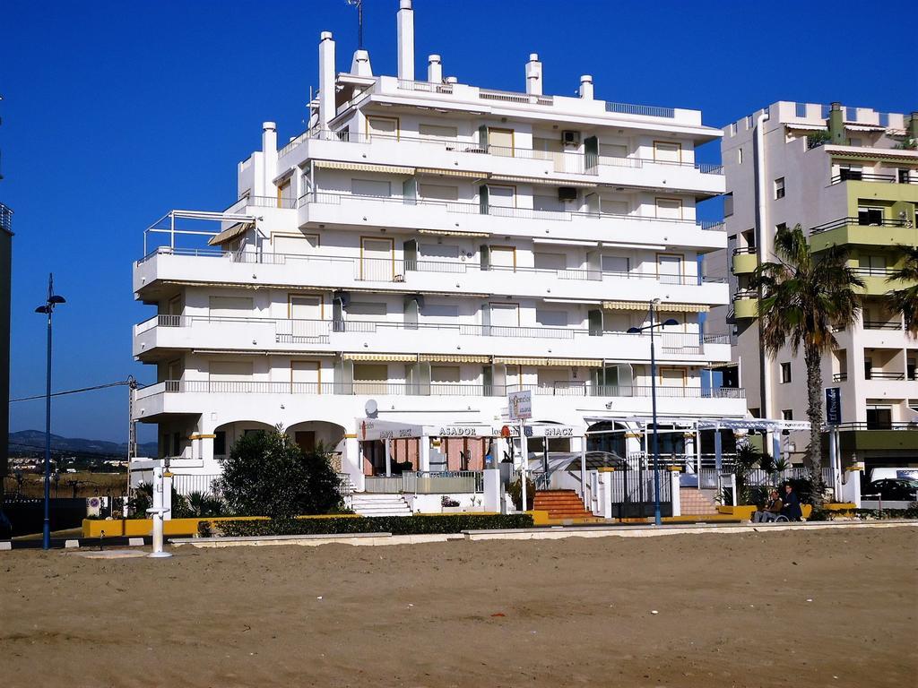 Ancora Apartment *