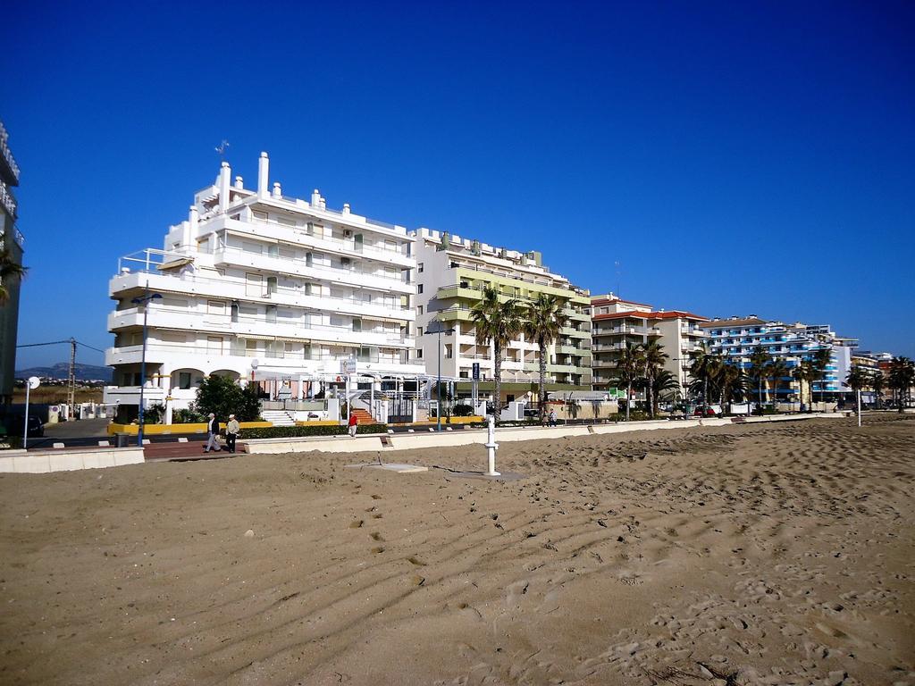 Apartment Ancora Peniscola