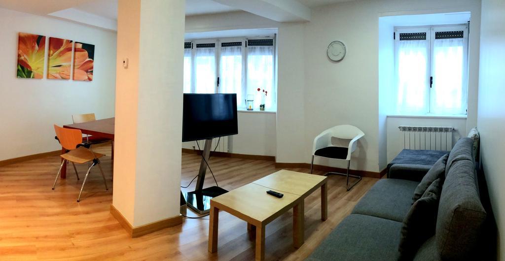 Grosen Apartment San Sebastian