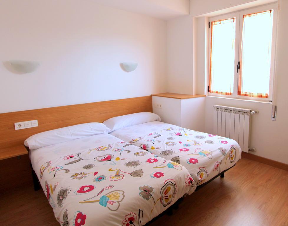 Grosen Apartment San Sebastian