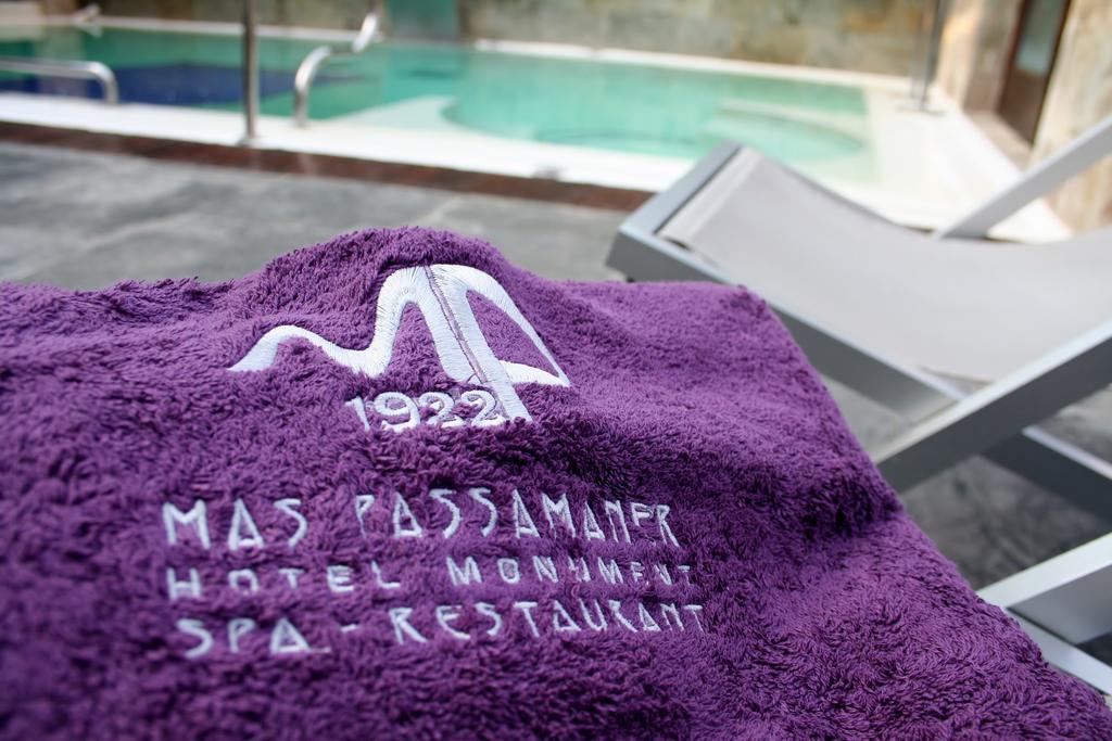 Boutique Mas Passamaner Hotel La Selva del Camp