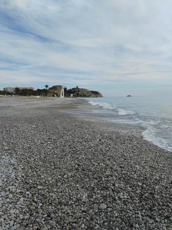 Holiday home La Villajoyosa