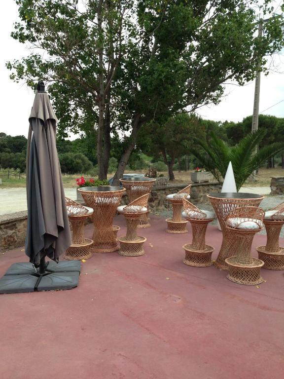 Hotel Mas Palou 3*