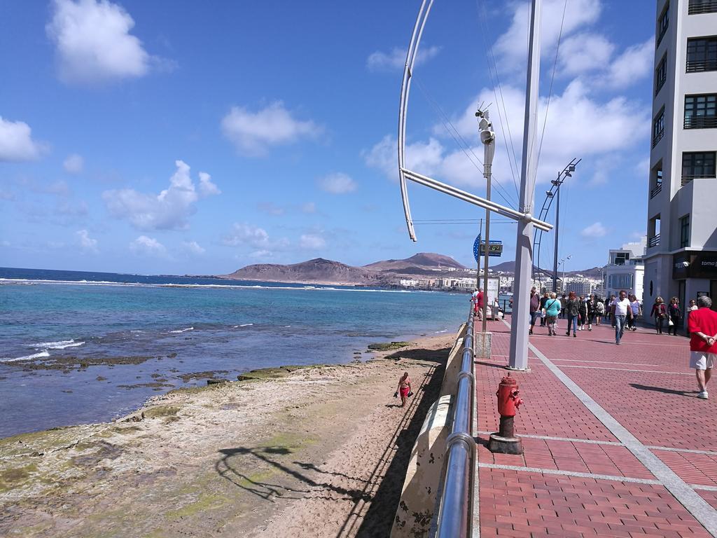 Enjoy Canteras Las Palmas de Gran Canaria