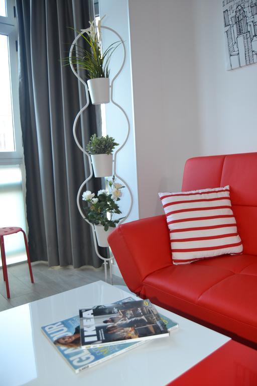 Enjoy Canteras Apartamento *