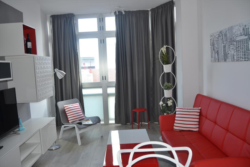 Apartamento Enjoy Canteras