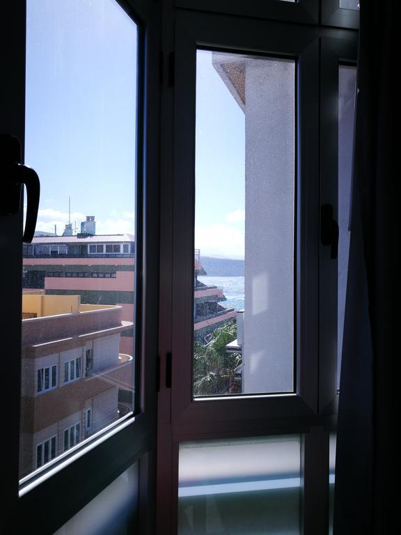 Enjoy Canteras *