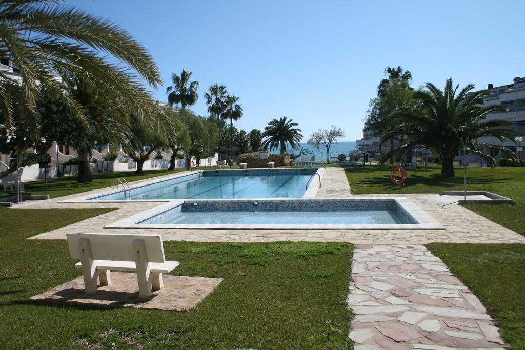 Apartamento Voramar Casa Azahar