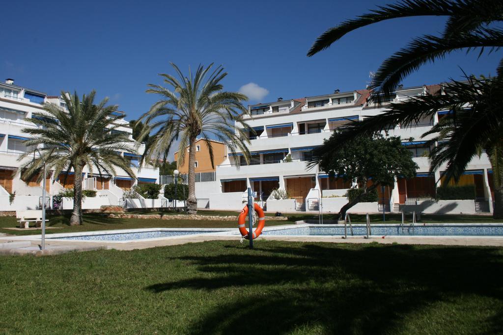 Voramar Casa Azahar Alcossebre