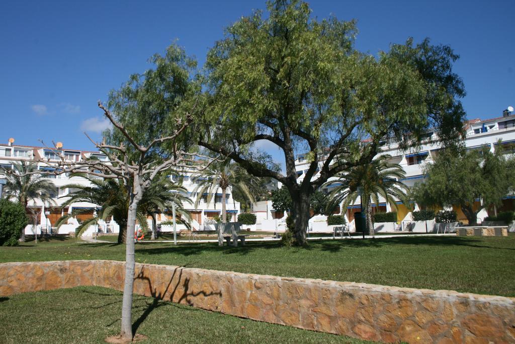 Apartamento Voramar Casa Azahar *