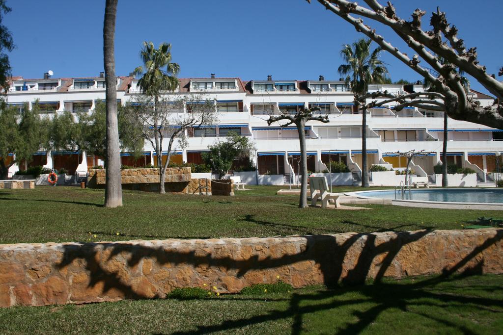Voramar Casa Azahar