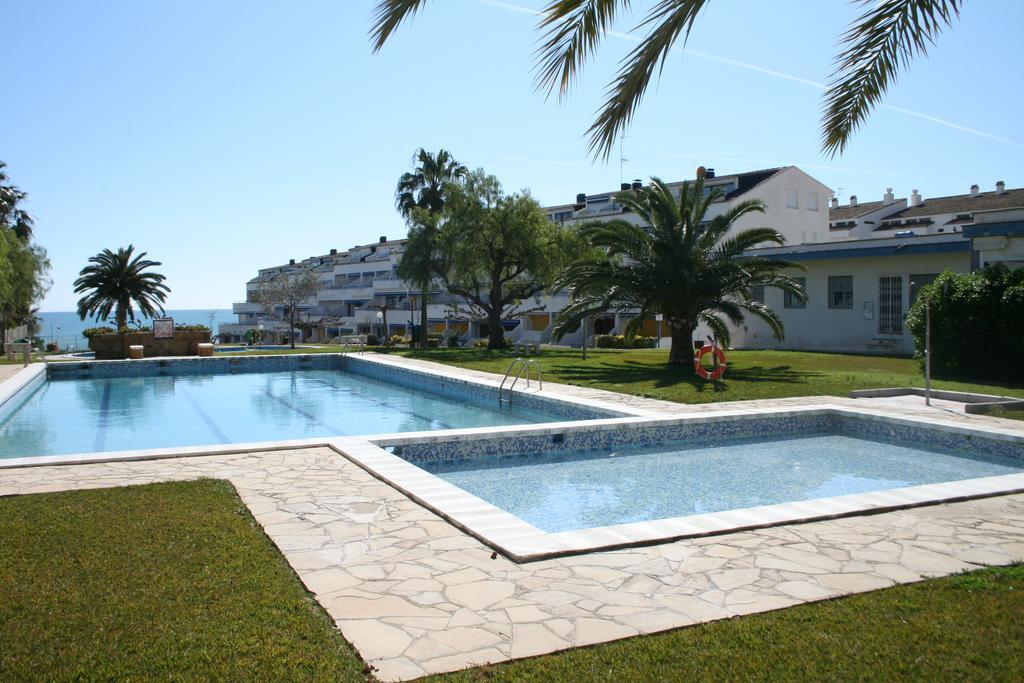 Apartamento Voramar Casa Azahar