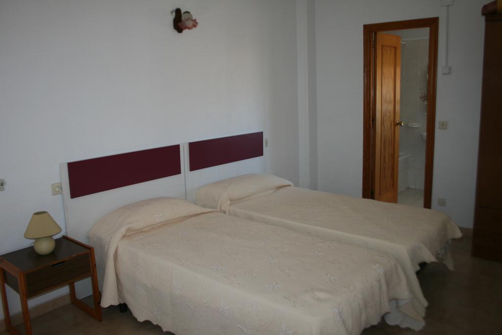 Voramar Casa Azahar *
