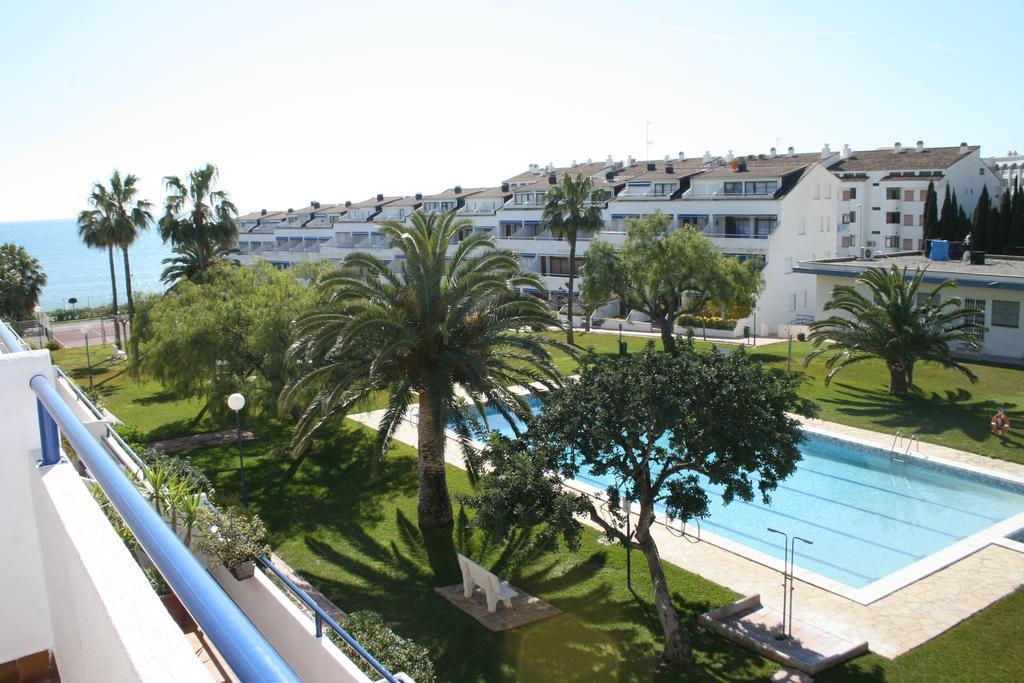 Voramar Casa Azahar Apartamento *