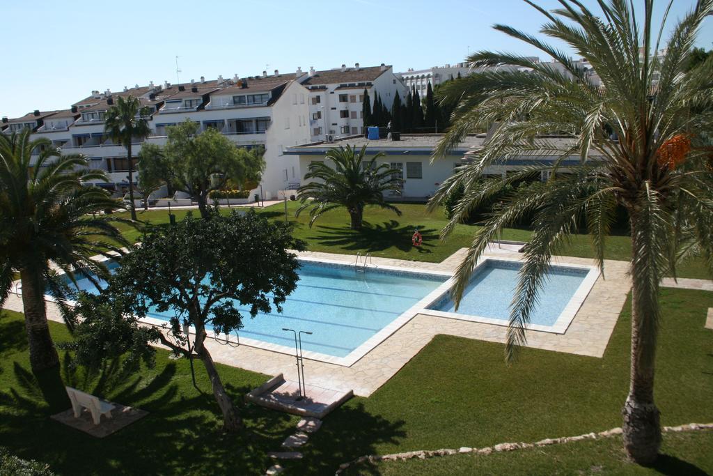 Voramar Casa Azahar * Alcossebre