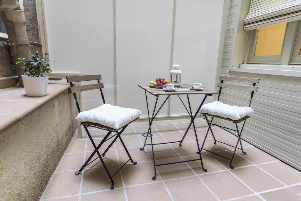 Apartamento Bravissimo Cort Reial-1b *