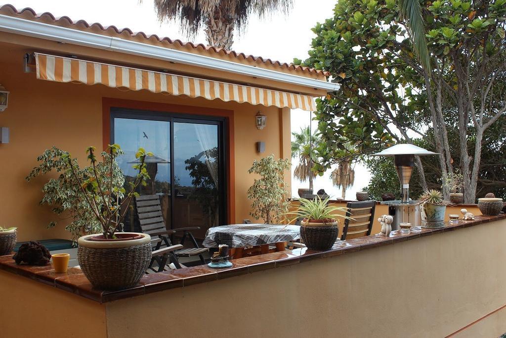 Casa Zahora Sanjuan Batista * Guia de Isora (Tenerife)