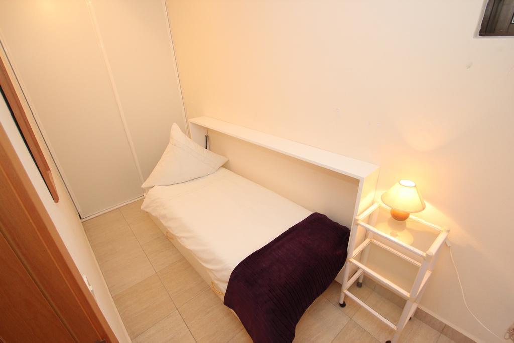 Apartment Casa Zahora Sanjuan Batista