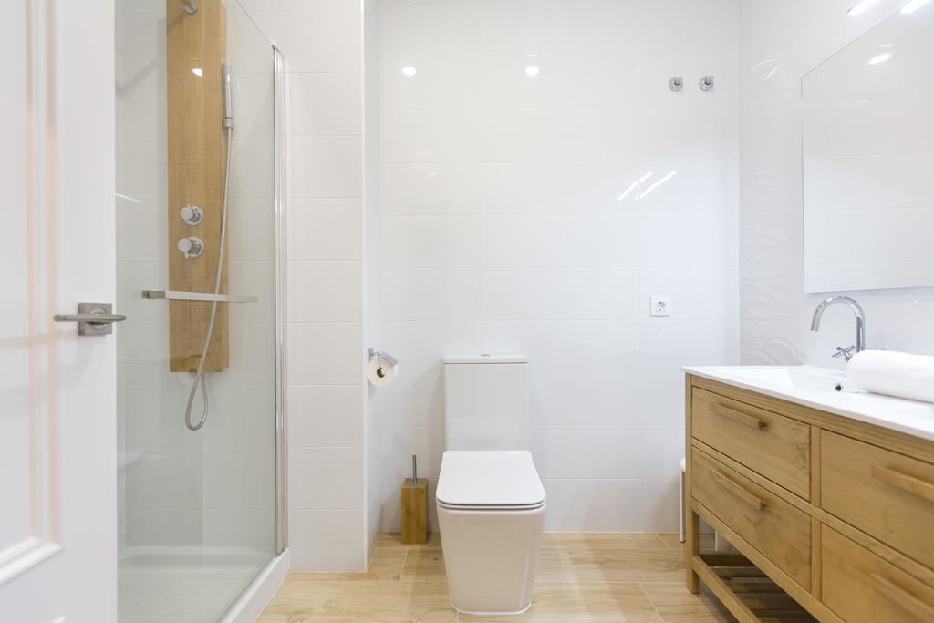 Total White Apartamento *
