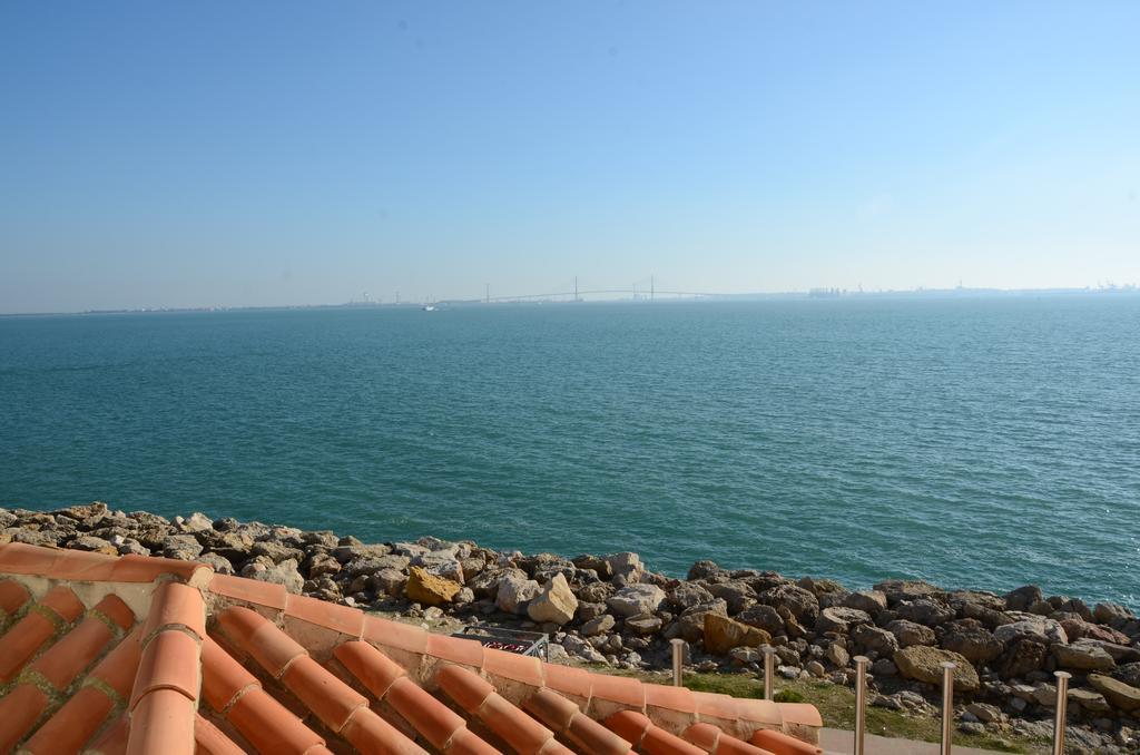 Mar Puerto Sherry Apartment El Puerto de Santa Maria