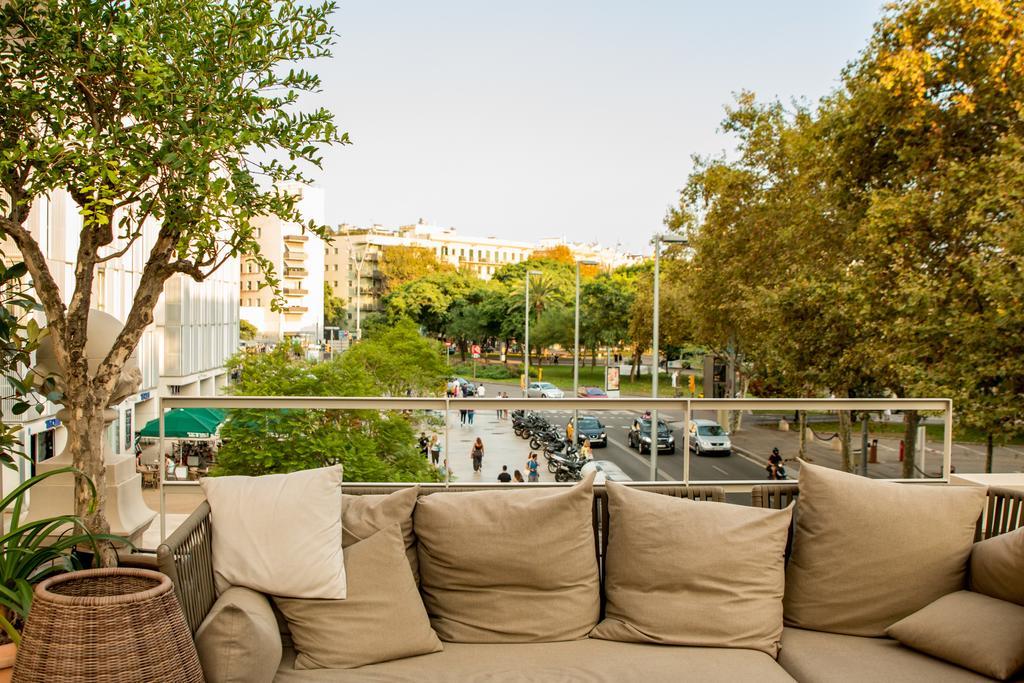 Oasis Hotel