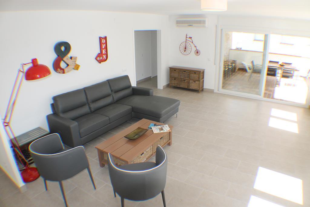 Agi Acacias Apartamento Rosas