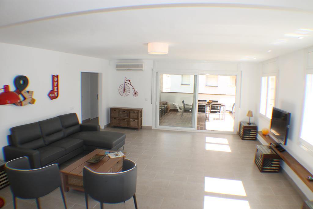 Agi Acacias Apartamento *