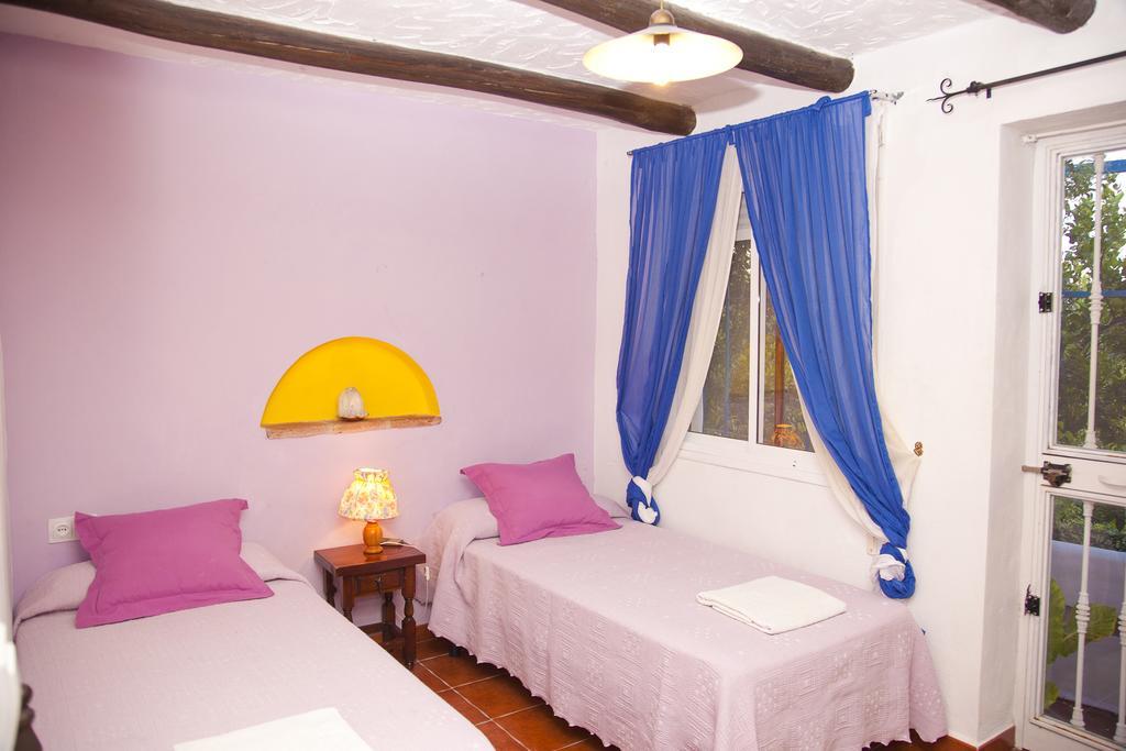 Holiday home Finca La Moraleda Pizarra