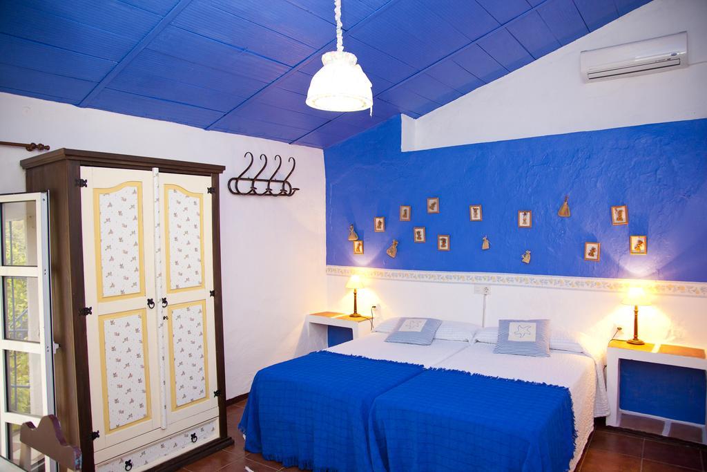 Holiday home Finca La Moraleda Pizarra