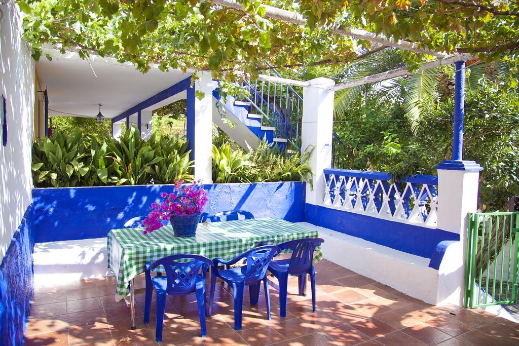 Finca La Moraleda Holiday home Pizarra