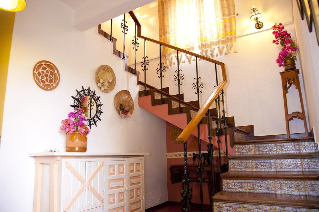 Holiday home Finca La Moraleda *