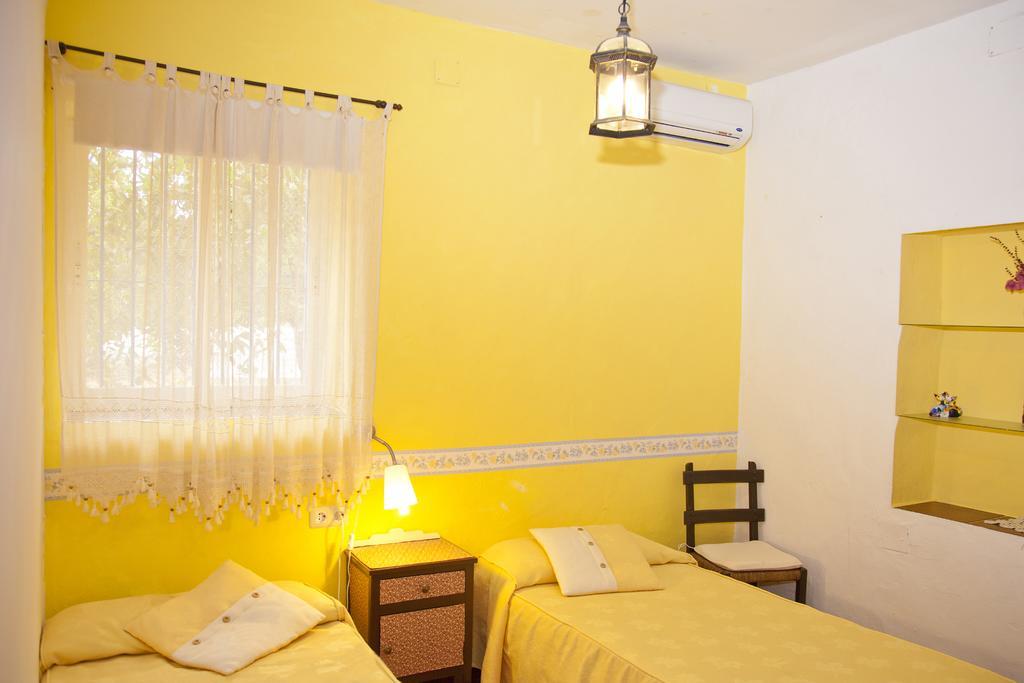 Holiday home Finca La Moraleda *