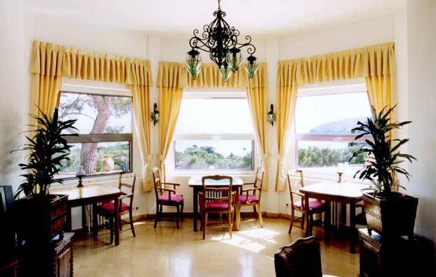 Rocamar Hotel 3*