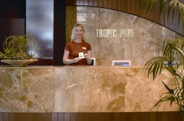 Tropic Park 4*