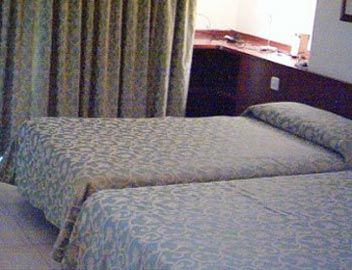 Hotel Vila Calella Hotel Calella