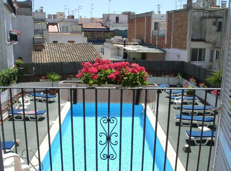 El Cid Sitges