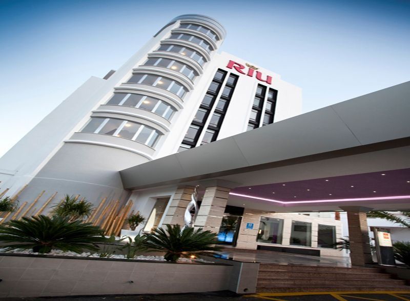Riu Nautilus (adults Only) 4*